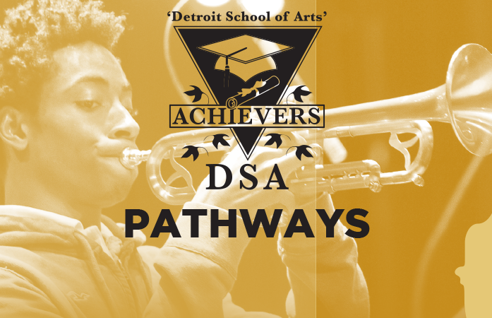  DSA Pathways